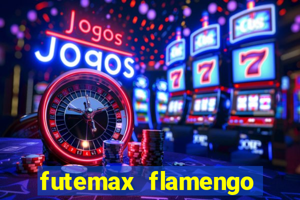 futemax flamengo atletico mineiro